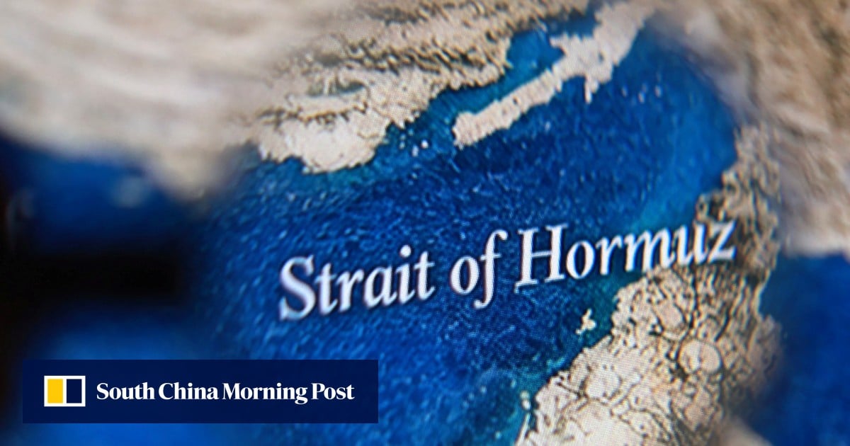 Europe tests ‘third way’ on Hormuz without the US, Israel and Iran. Will it work?