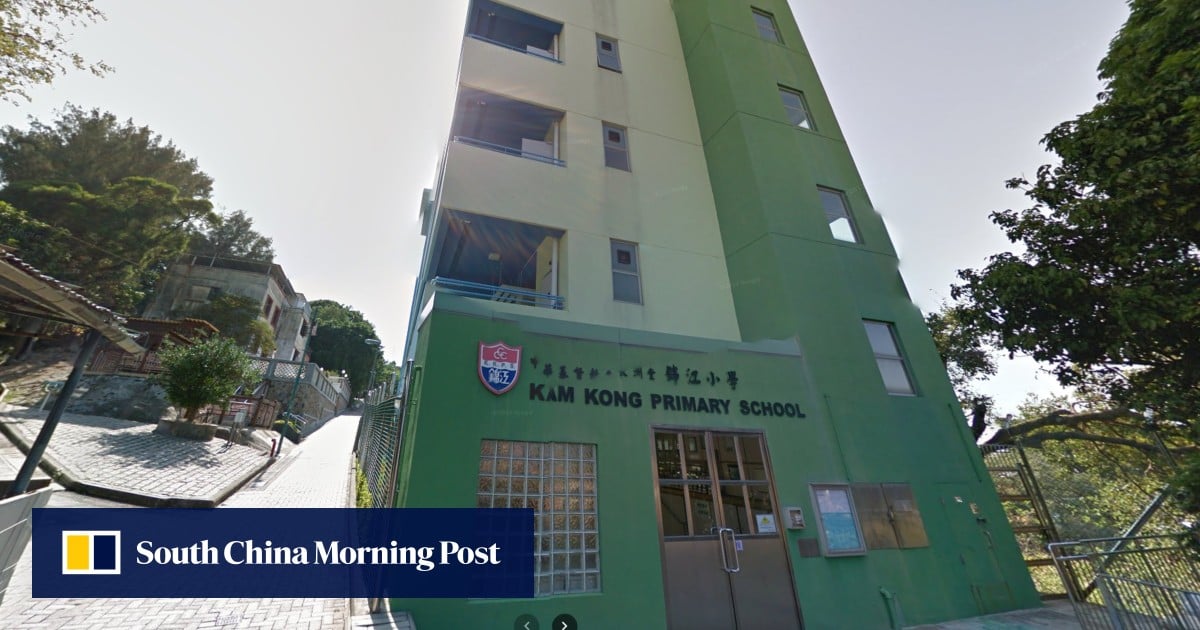 Hong Kong school to close in 2029 over Primary One enrolment shortfall