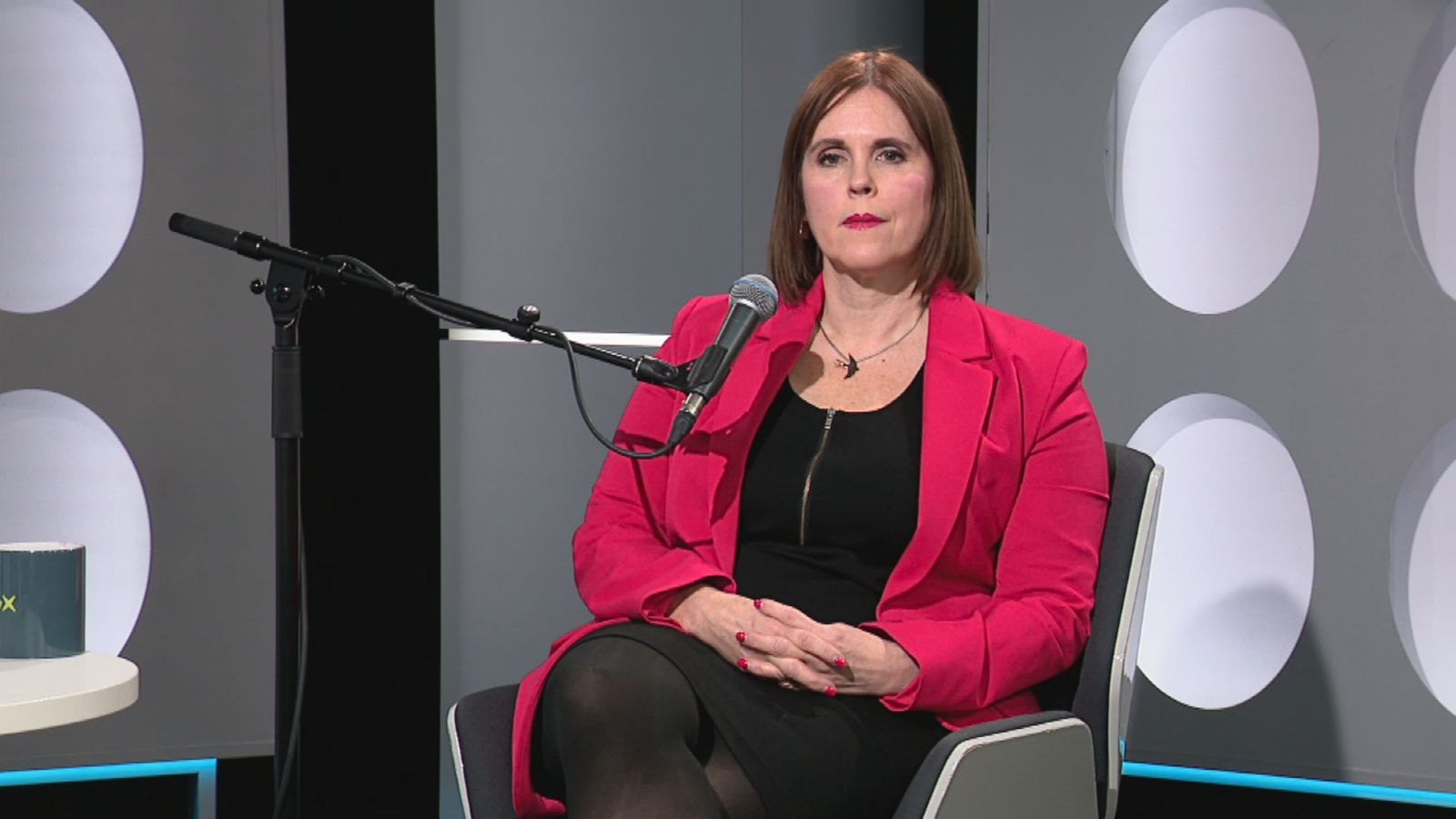 Going the Extra Mile: Northern Ireland teacher's bid for upskirting justice