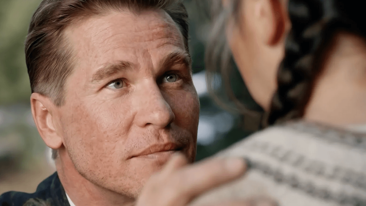Val Kilmer's AI resurrection is a grim omen for the future of movies