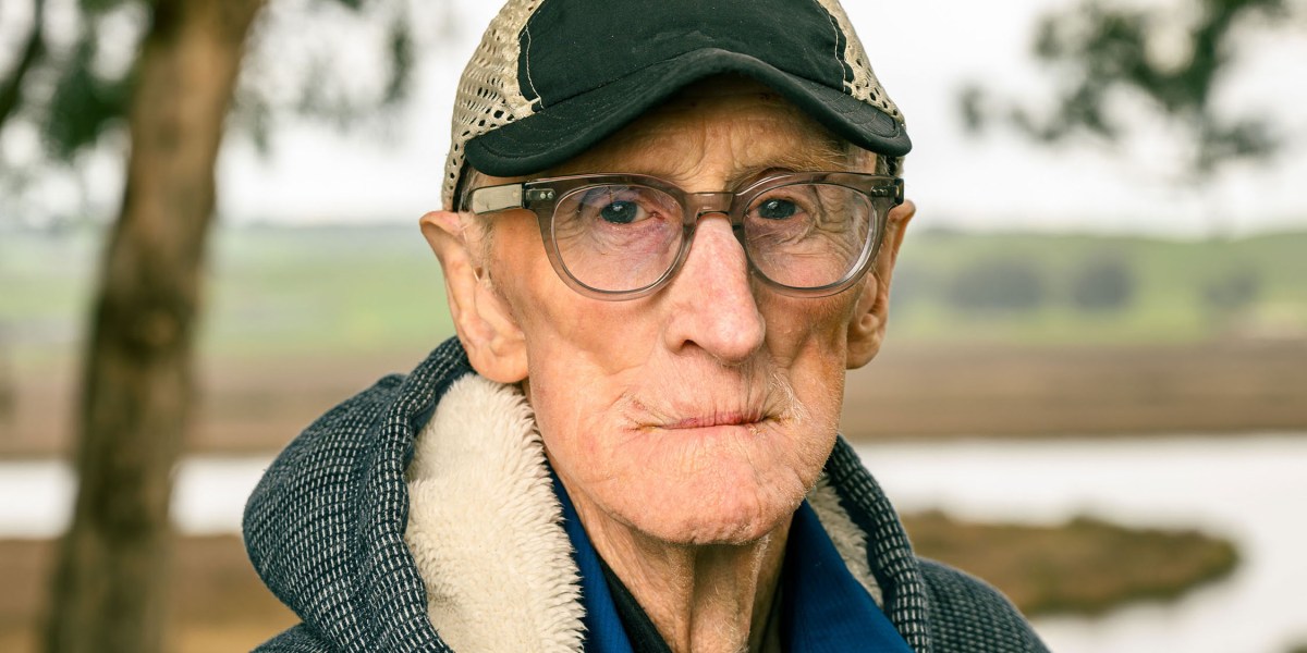 The case for fixing everything