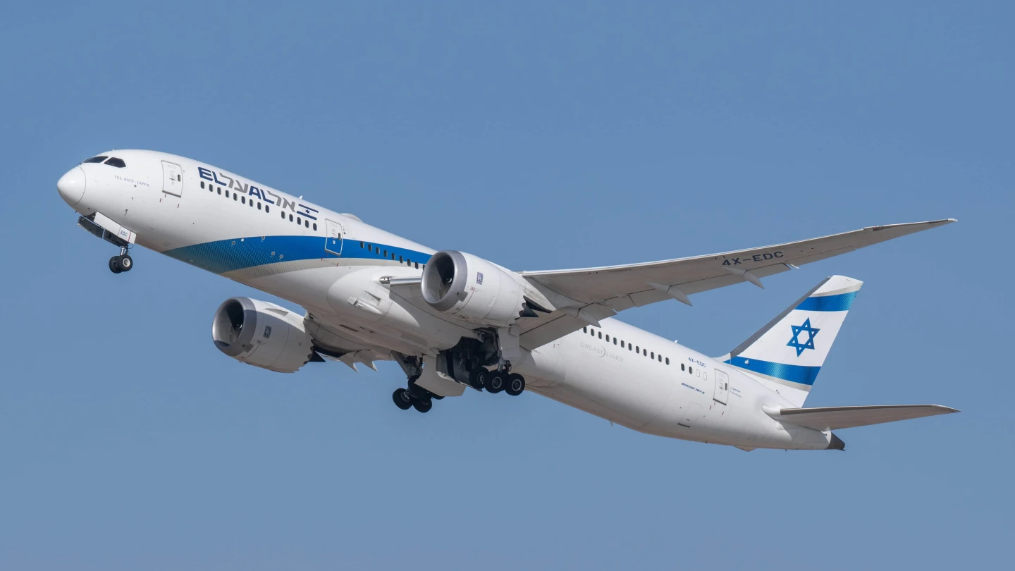 El Al to expand its fleet with 12 Boeing Dreamliners