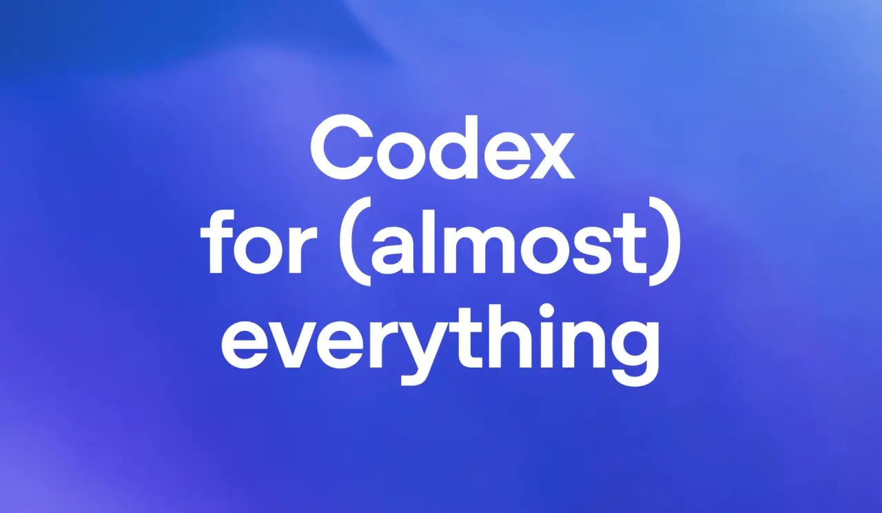 OpenAI expands Codex beyond coding with computer use, memory, and plugins