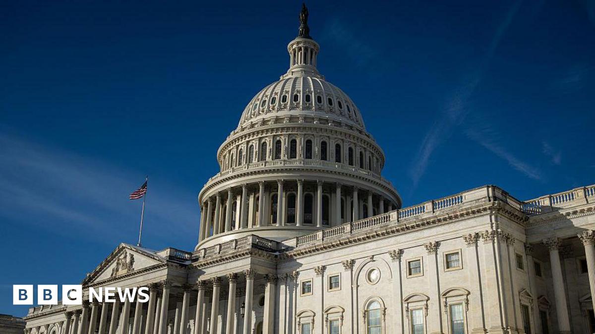 US Congress temporarily extends Fisa. What does foreign intelligence law do?