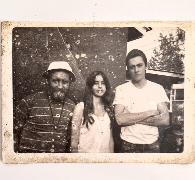 Summer of ‘69 in the San Fernando Valley