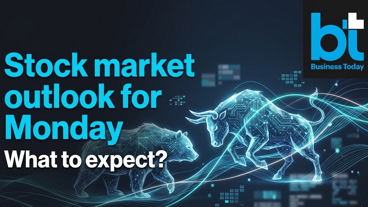 Sensex, Nifty outlook for Monday, April 20: What to expect from stock market? Key levels &amp; more