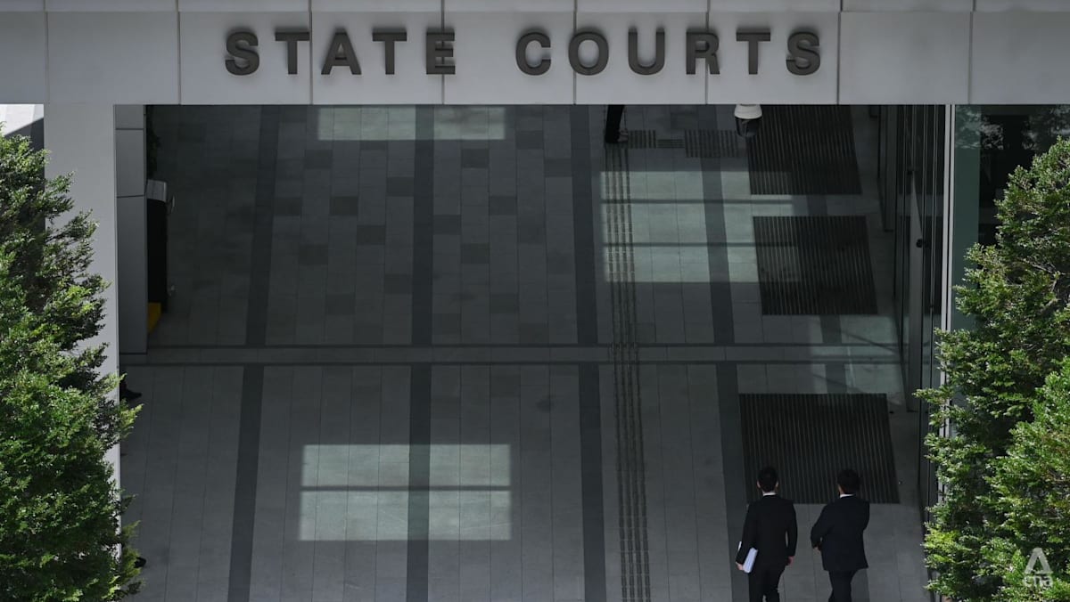 S$1.5b nickel fraud: Father-in-law of alleged mastermind jailed after using money he did not own to post bail