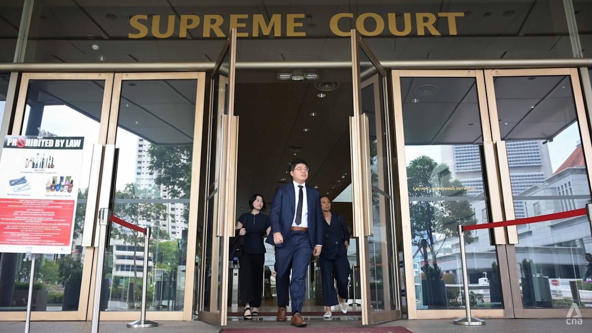 Bloomberg defamation trial: Oral submissions to be heard on May 22