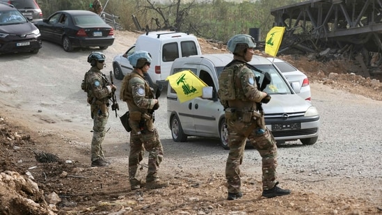 India condemns attack on French UN Peacekeepers in Lebanon; demands accountability