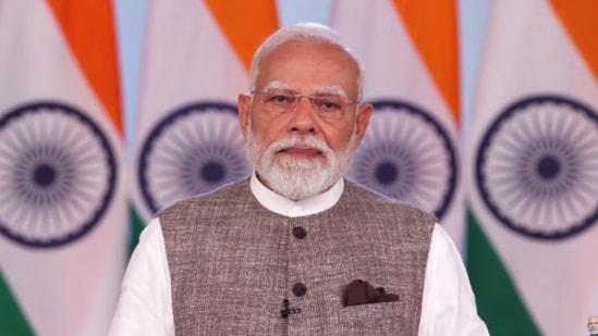 ‘We may not have numbers, but we have resolve’: Top quotes from PM's address