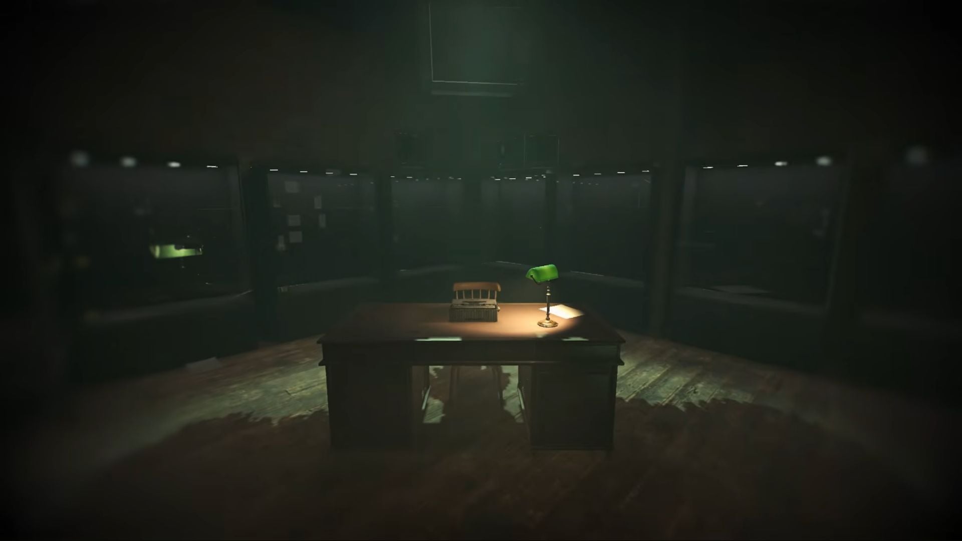 Phasmophobia is getting a major crossover with Alan Wake this May