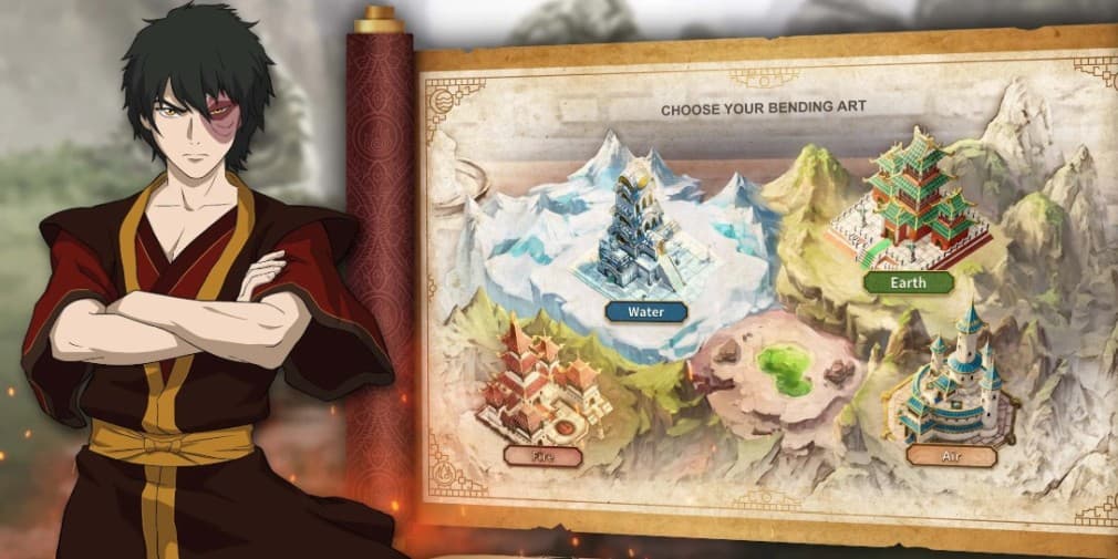 Avatar Legends: Realms Collide codes (April 2026)