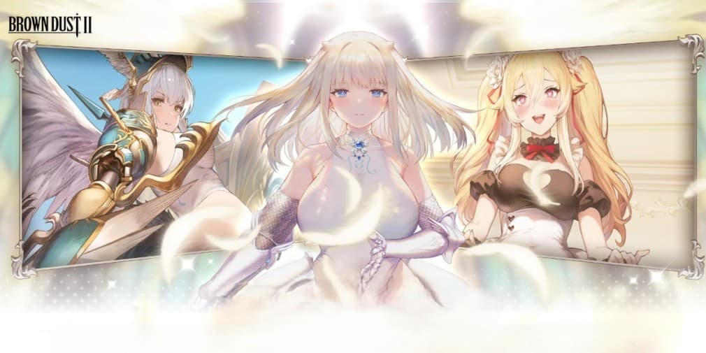 Brown Dust 2 codes (April 2026)