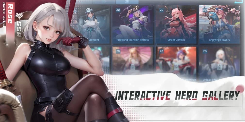 Latest Angel Legion codes (April 2026)