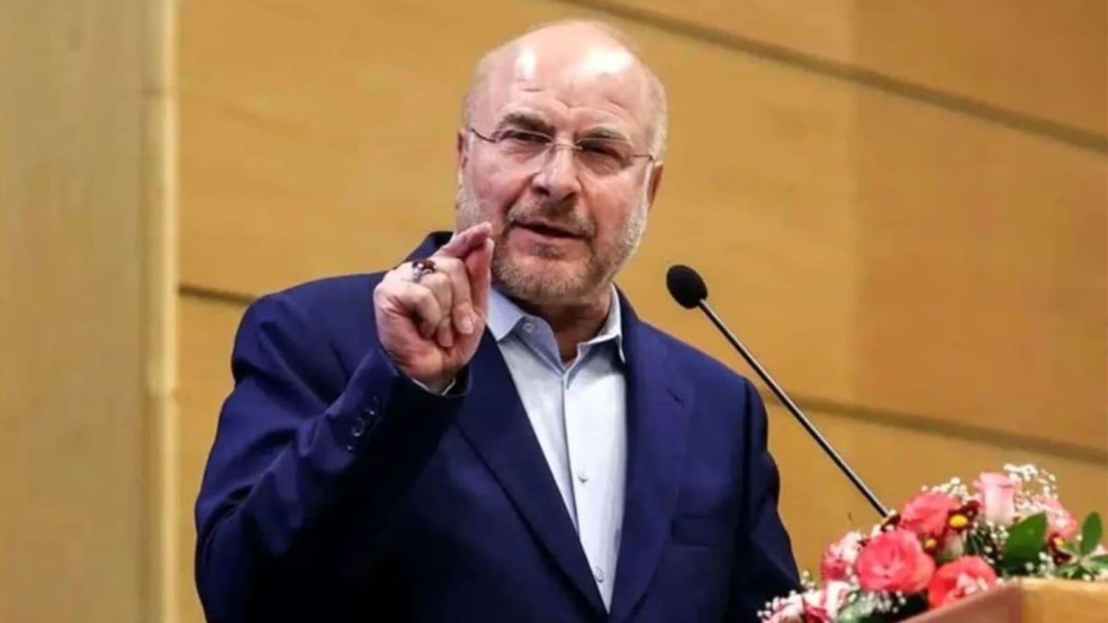 Iran rejects Trump’s claims on uranium transfer, Hormuz status; calls remarks ‘false’