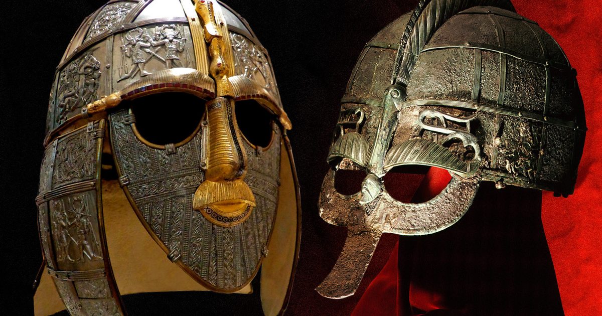 The Anglo-Saxons were terrified of Vikings. But were they really so different?