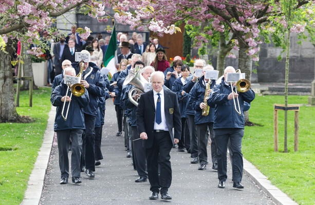 Here's What Happened Today: Sunday