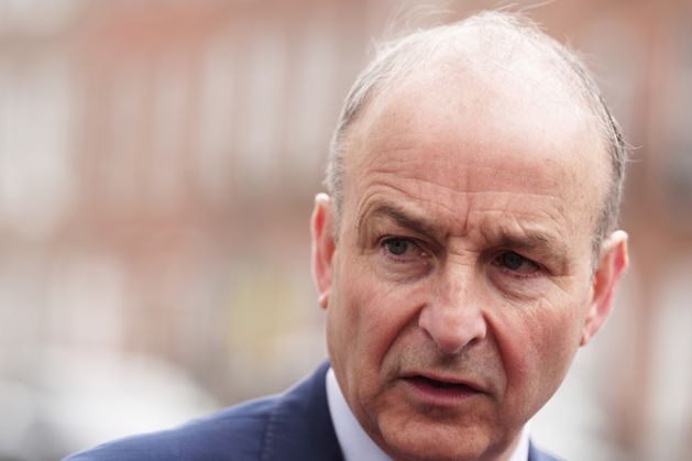 ‘I have a mandate’ – Taoiseach says he will lead Fianna Fáil into the next election