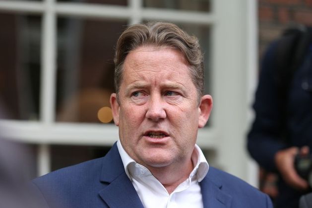 Electricity prices may rise by ‘up to 9pc’, minister warns as Taoiseach plays down predictions of jet fuel shortages