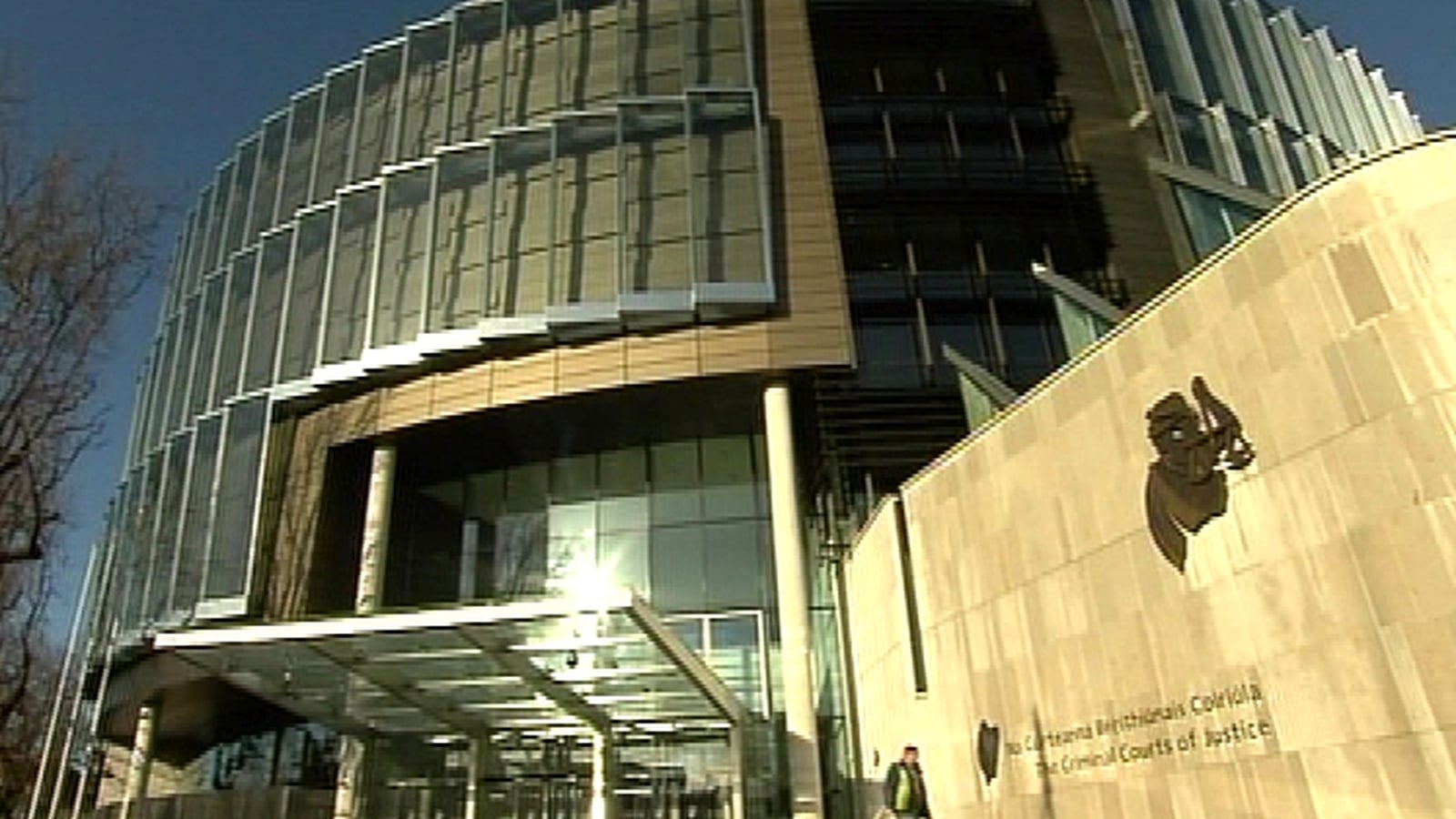 'Deeply painful' - Man jailed for rape of stepdaughter