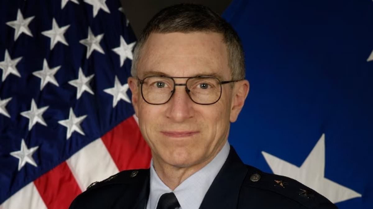 Comer raises 'possible sinister connection' in scientist deaths, disappearances