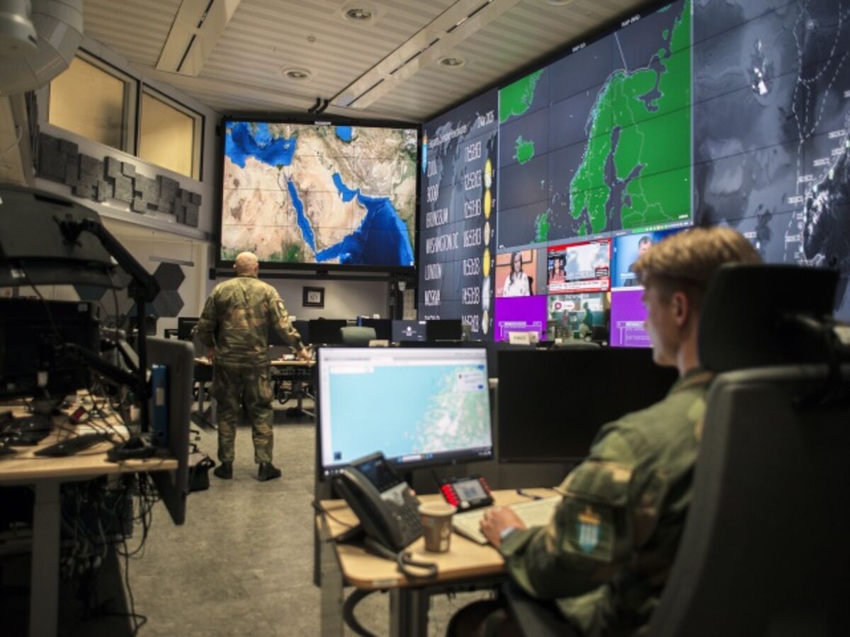 The Newsletter That Went Back Out in the Cold