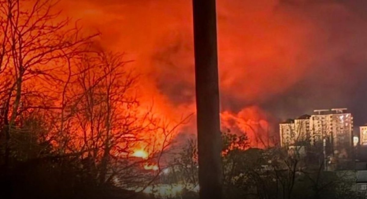 ​Ukraine's Defense Intelligence: russia Turns Temporarily Occupied Crimea Into Militarized Fortress