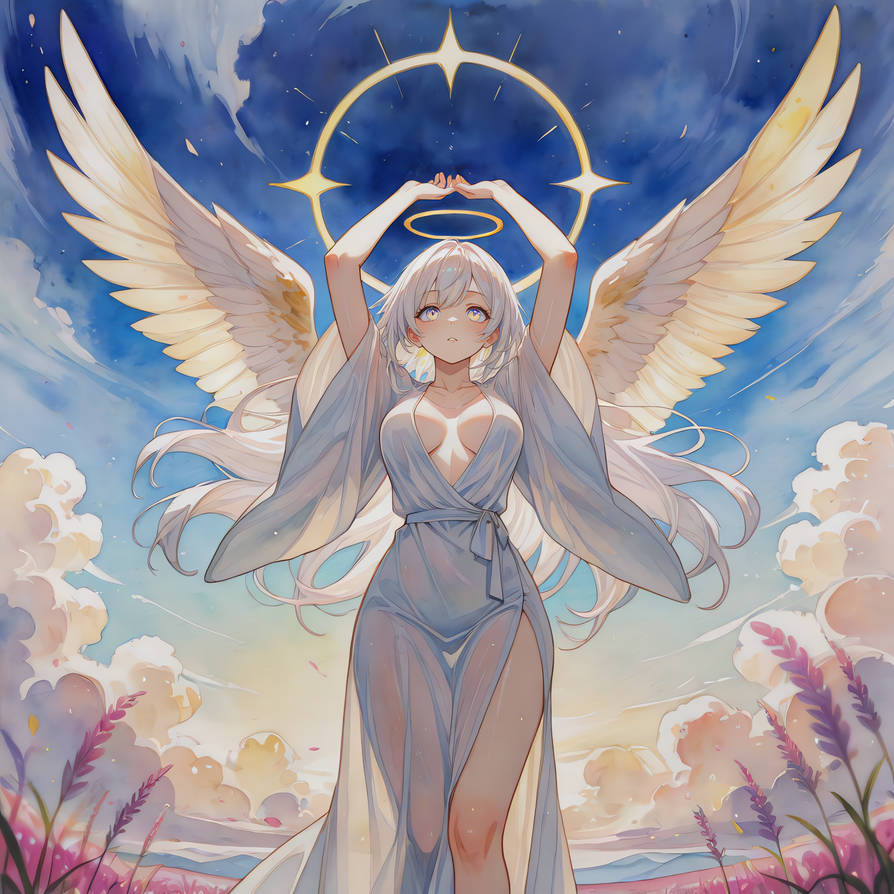 Dahlia by RinoAkuma on DeviantArt