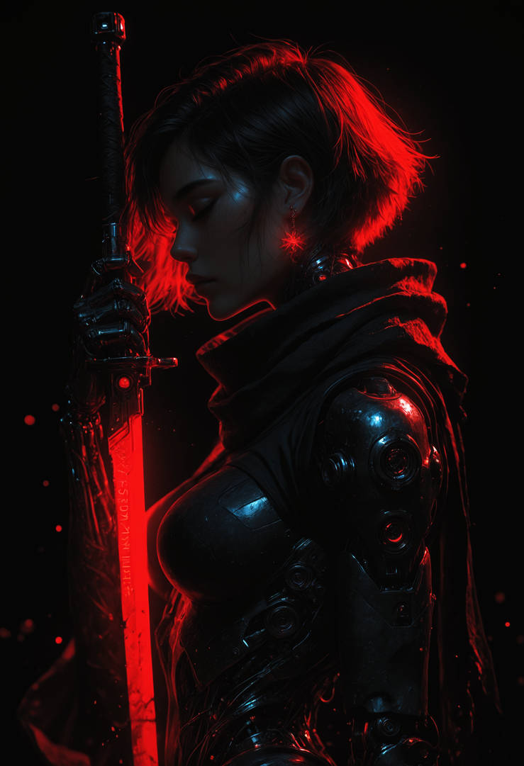 Scifi Poster by fellaitio on DeviantArt
