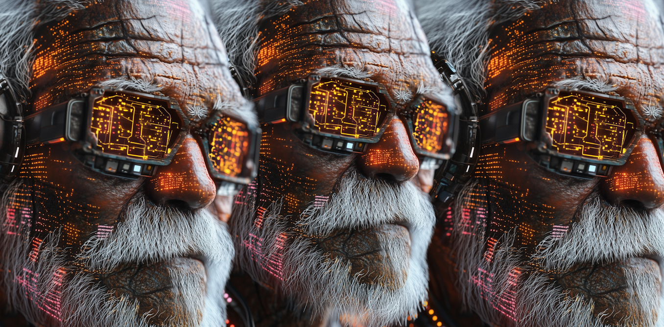 ‘No accountability, no checks and balances, no responsibility’: how Indigenous peoples think about AI