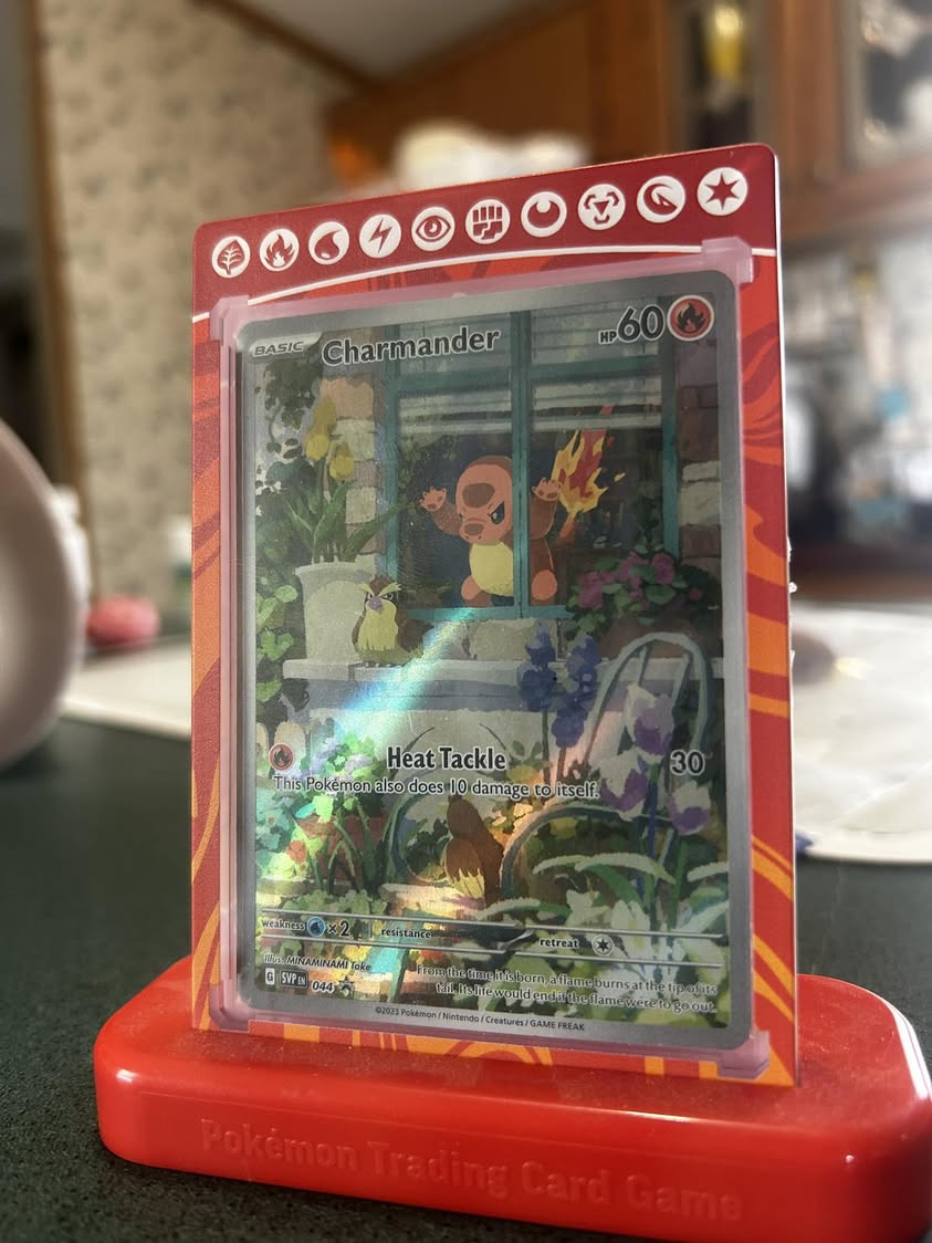 Price of this card just curious