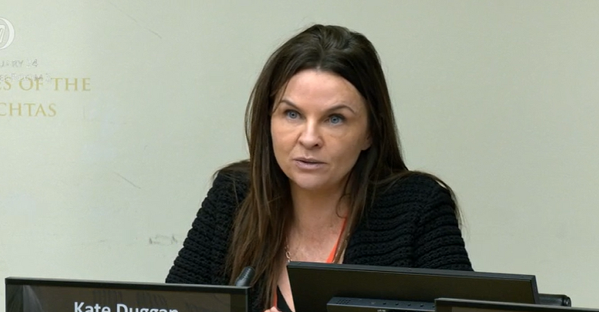 Tusla CEO describes RTÉ Primetime children in care programme as 'completely unacceptable'