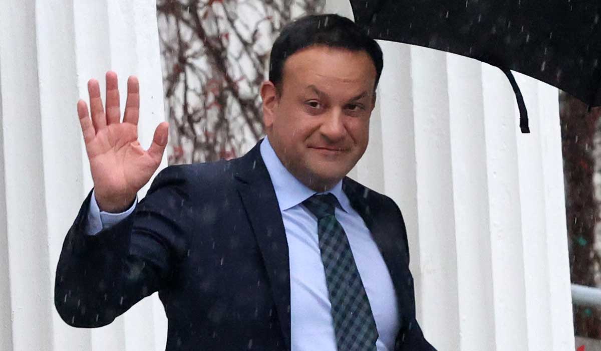 Leo Varadkar apologises for comments on rural Ireland