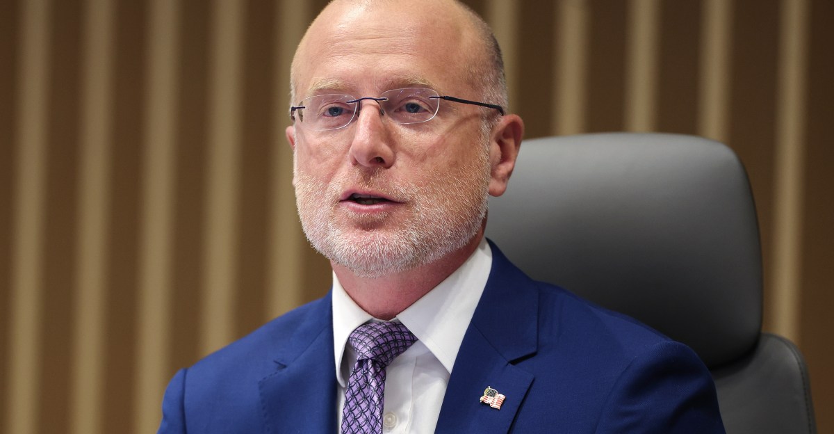 Brendan Carr’s war on wokeness targets inclusive children’s television