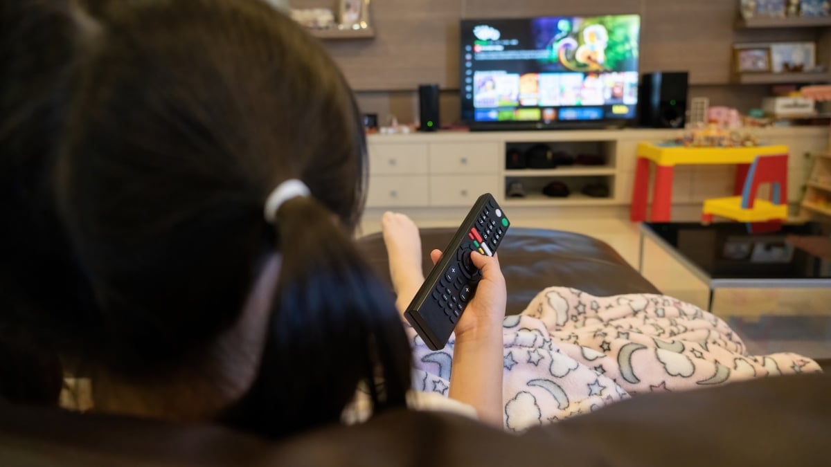 FCC floats new ratings for kids' shows with 'gender identity themes'