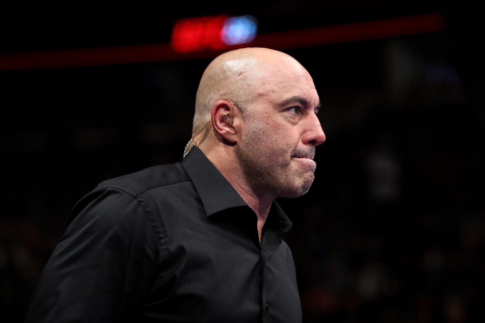 Joe Rogan reveals judge prohibited UFC legend from going on his podcast