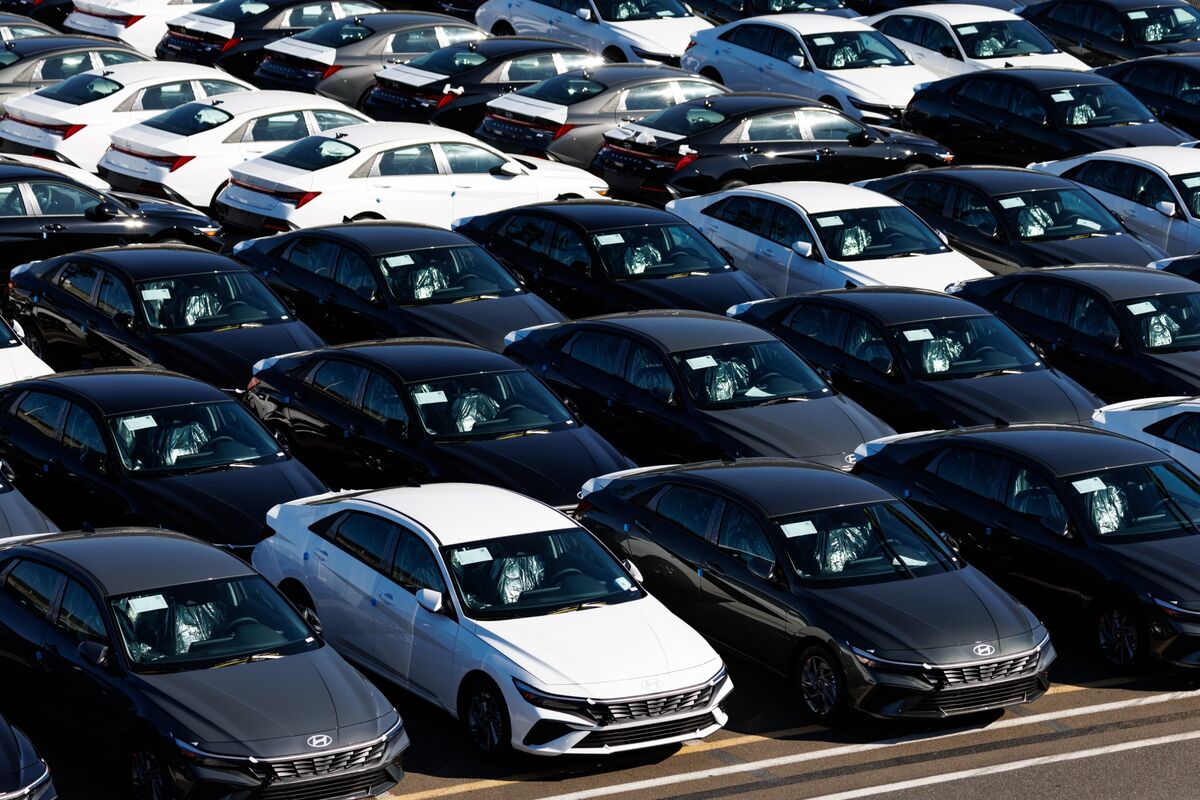 Hyundai Motor Aims to Double China’s Share of Global Sales