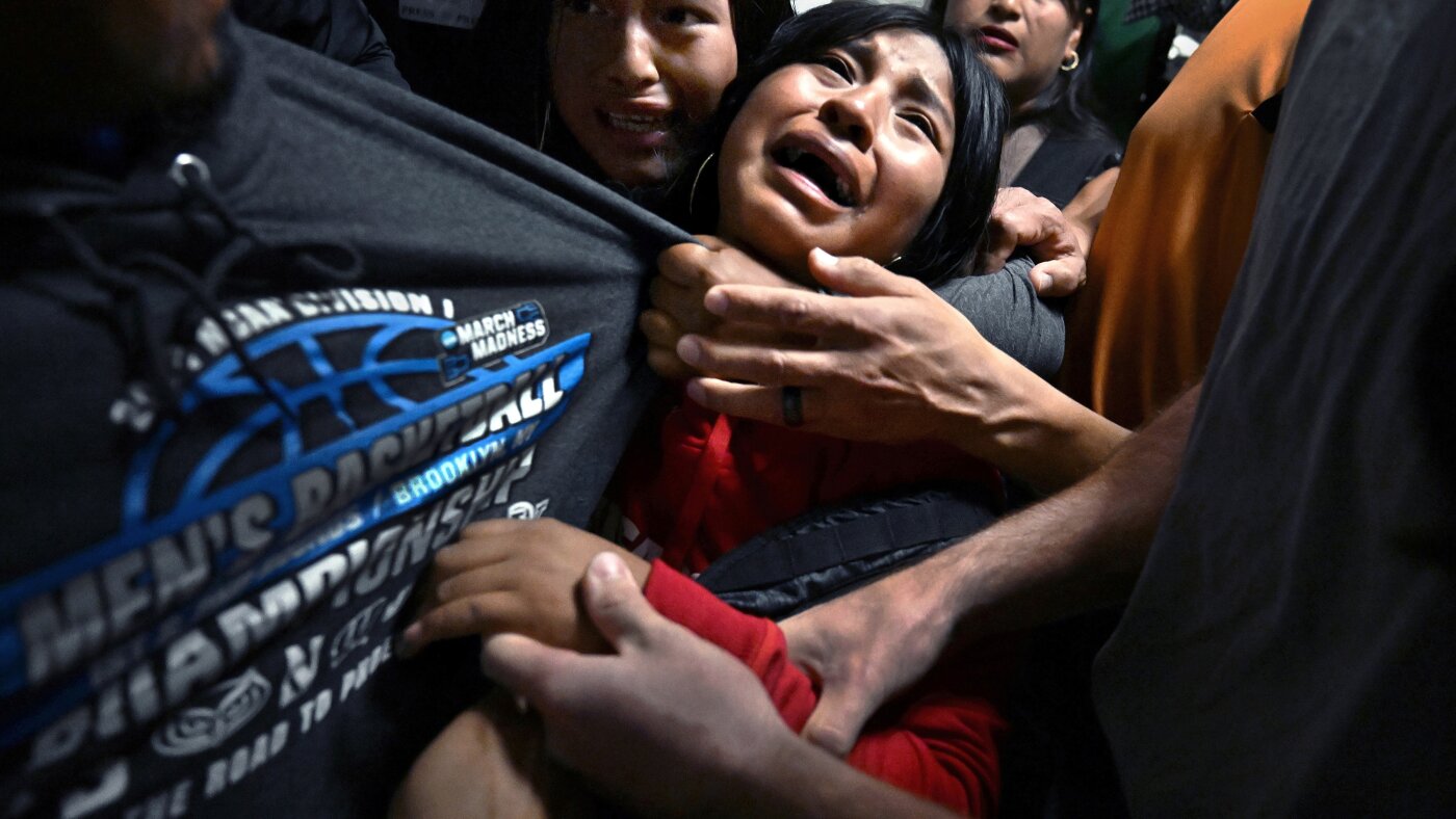 World Press Photo announces Photo of the Year 2026