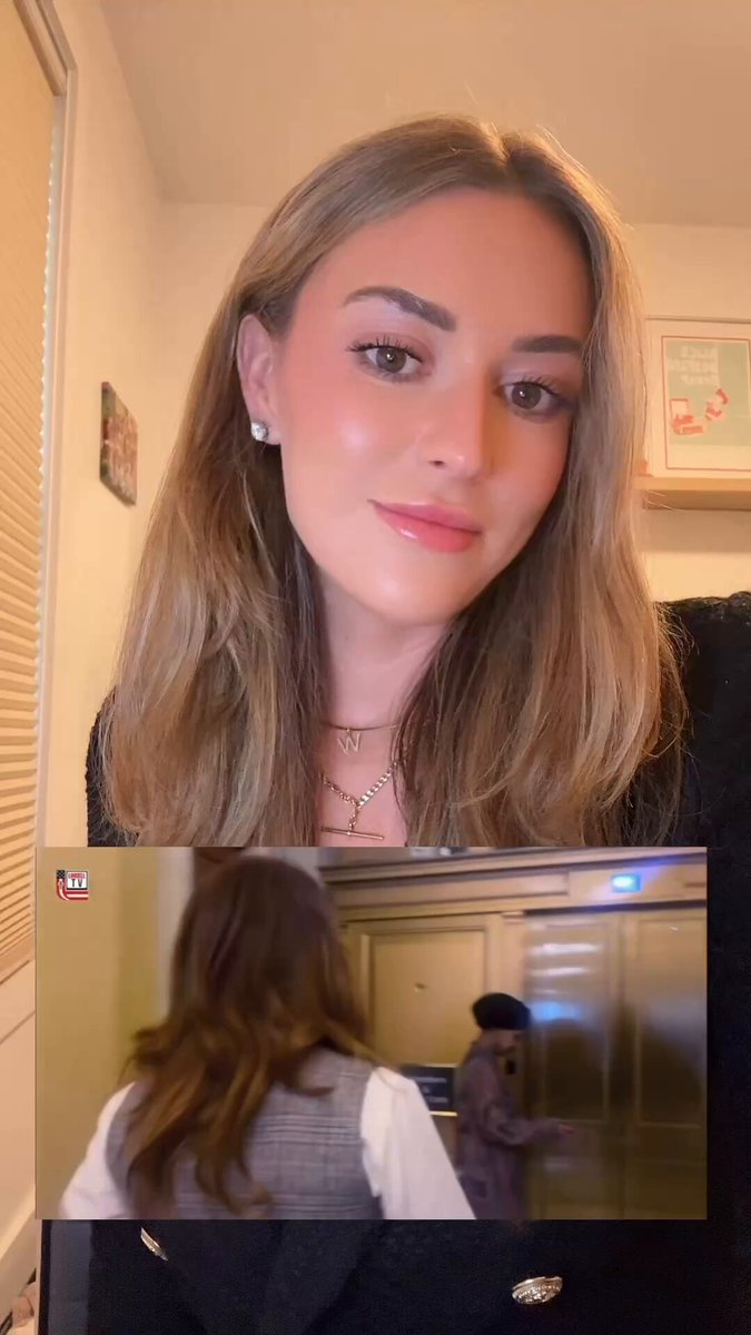 Ilhan Omar seems stressed.... I'd be stressed too if - my father and grandfather were murderers - I married my brother, committing immigration fraud - I had to revise my financial disclosure to state my combined assets went from $6M–$30M to $18k–$95k, and the only explanation I could come up with is an "accounting error" lol