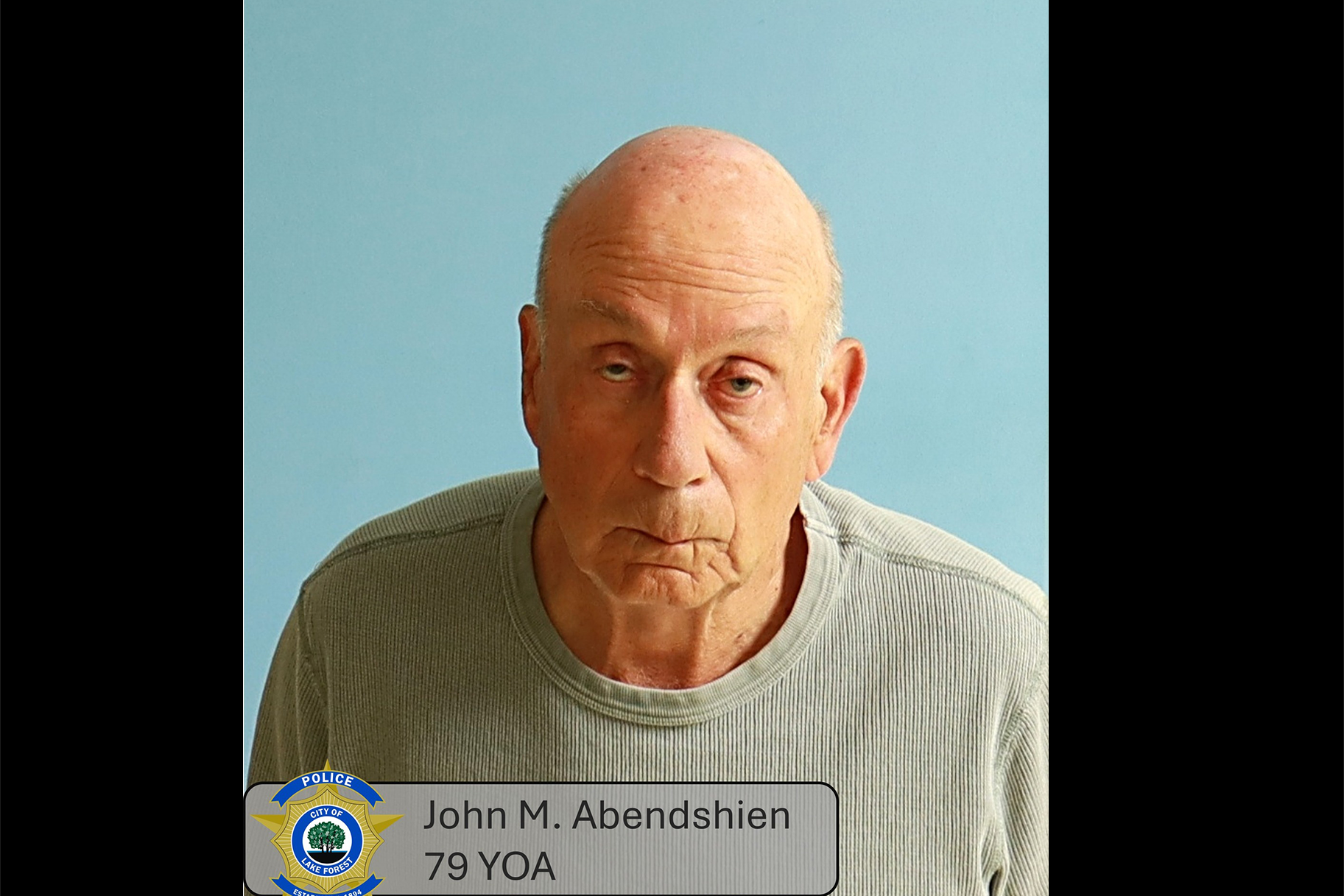 Former Home Alone House Owner John Abendshien Found Dead Amid Child Sex Abuse Charges
