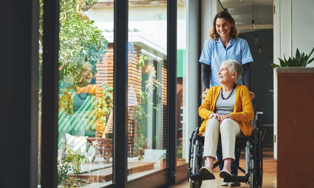 What advisors can do to prepare clients for the prospect of dementia