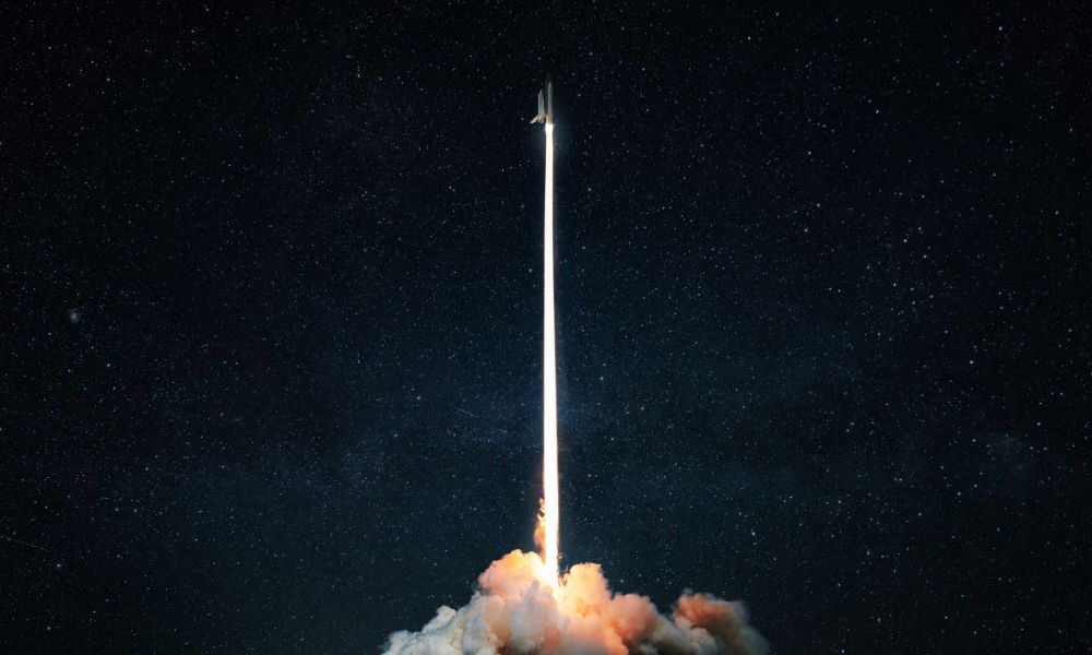 Canada’s new space race aims to cut US reliance and unlock $40 billion