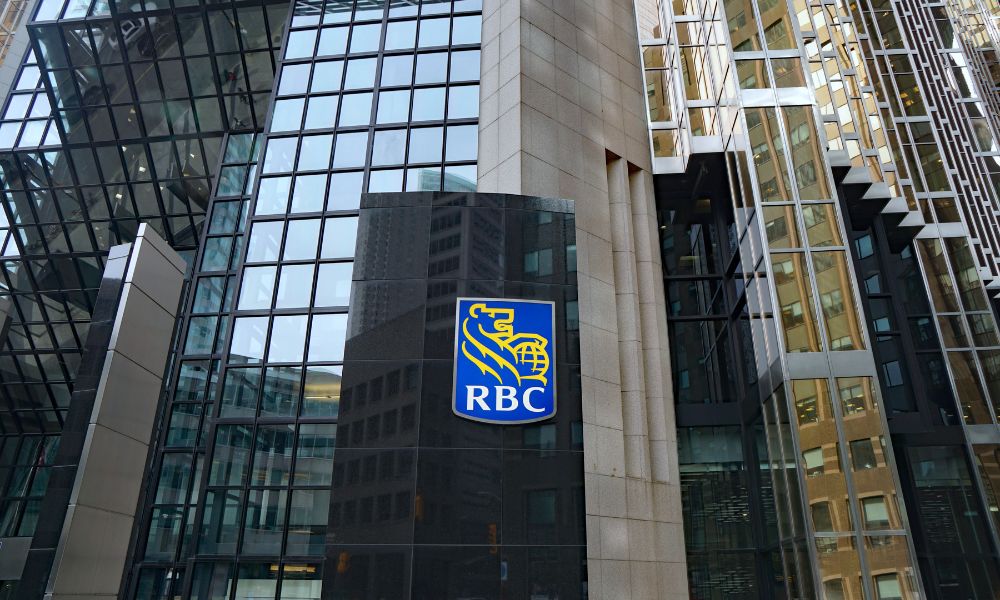 US class action raises risk for RBC and US banks