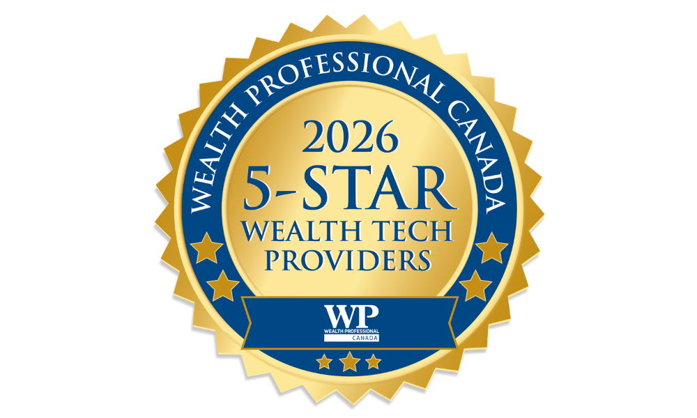 Top Portfolio Management Software and Fintech Providers in Canada | 5-Star Wealth Tech Providers
