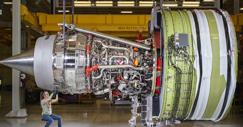 An exhibition at Cooper Hewitt, Smithsonian Design Museum presents more than 70 vivid images of American manufacturing, capturing the making of jet engines, pencils, pianos and more.