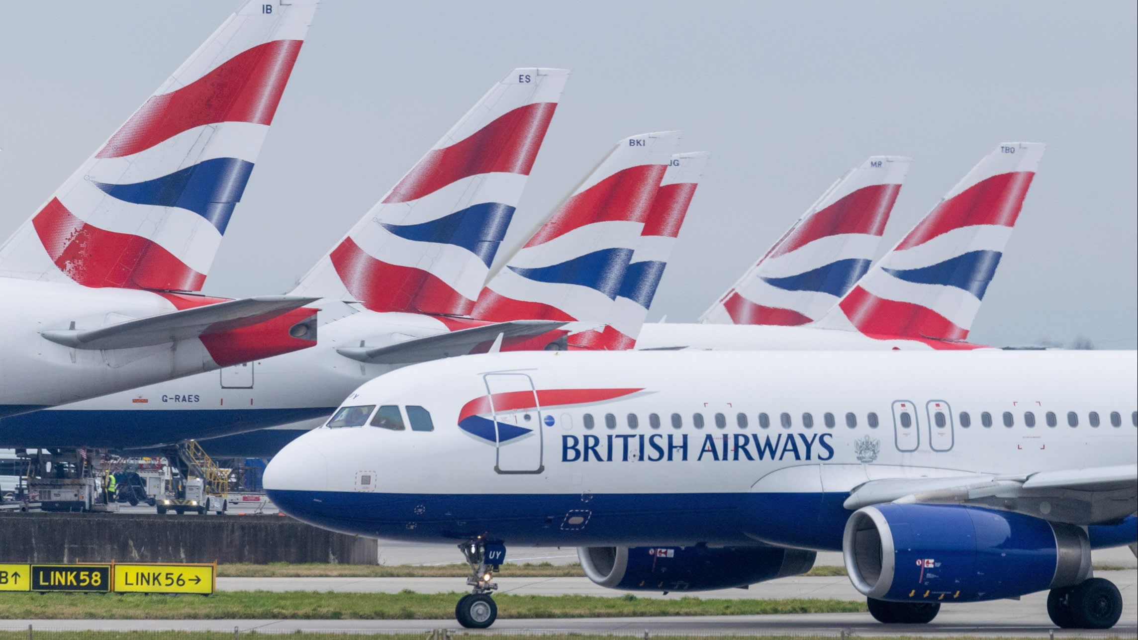 BA forced to downgrade thousands more loyalty scheme members after ‘error’
