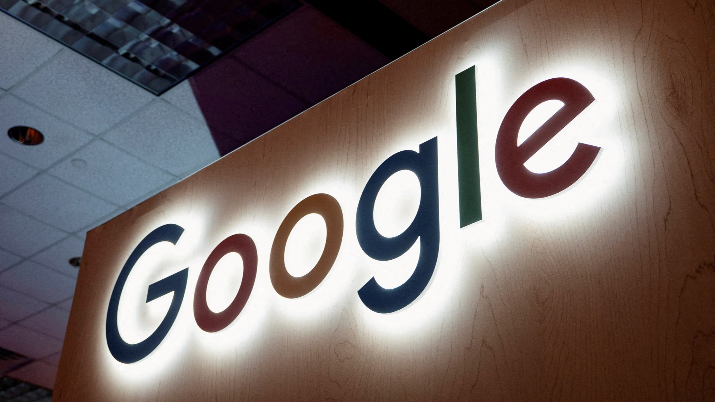 Google to invest up to $40bn in Anthropic