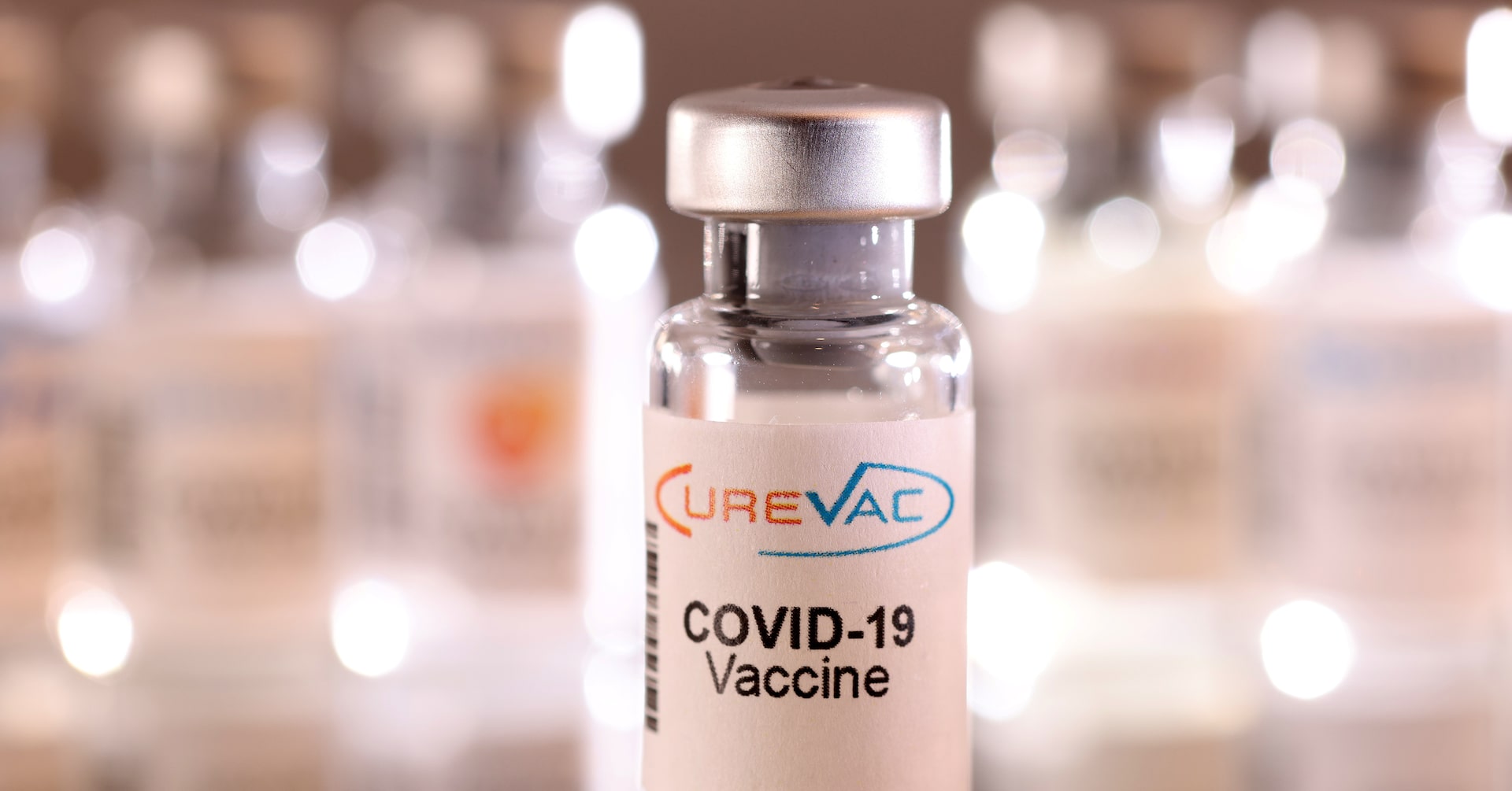 CureVac sues Moderna for patent infringement over COVID-19 vaccines