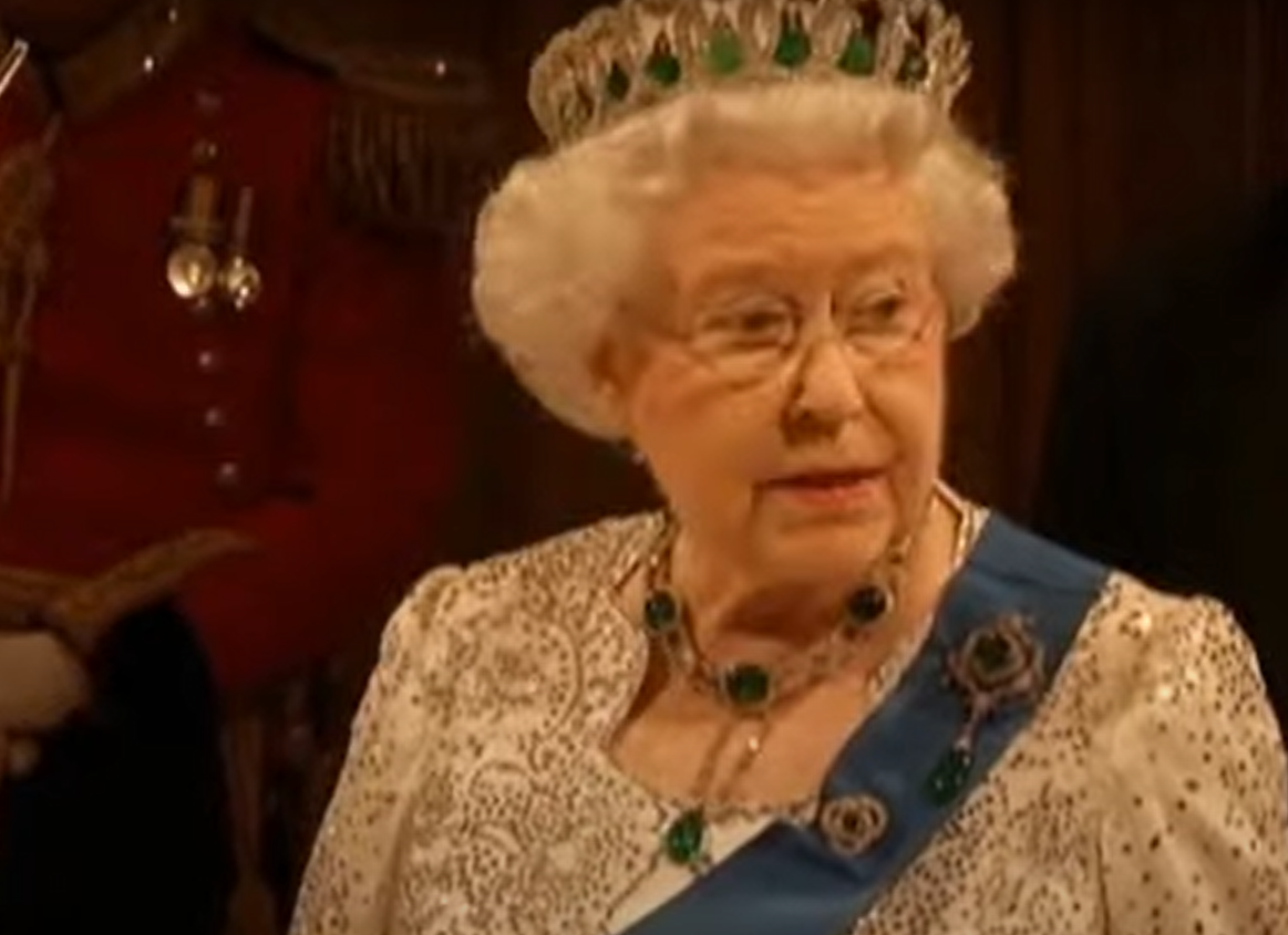 This is how you can help build a permanent tribute to Queen Elizabeth II