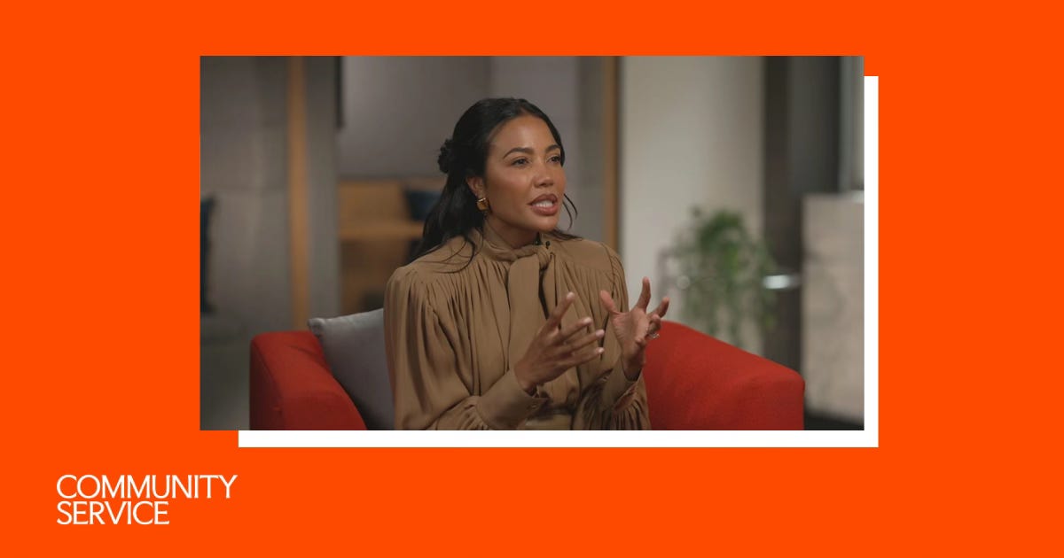 Emma Grede’s Marketing Masterclass: Is Provocation the New Persuasion?